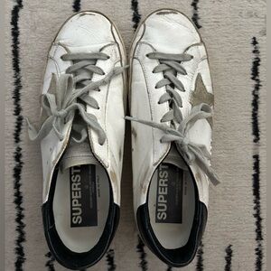 Golden Goose Sneakers